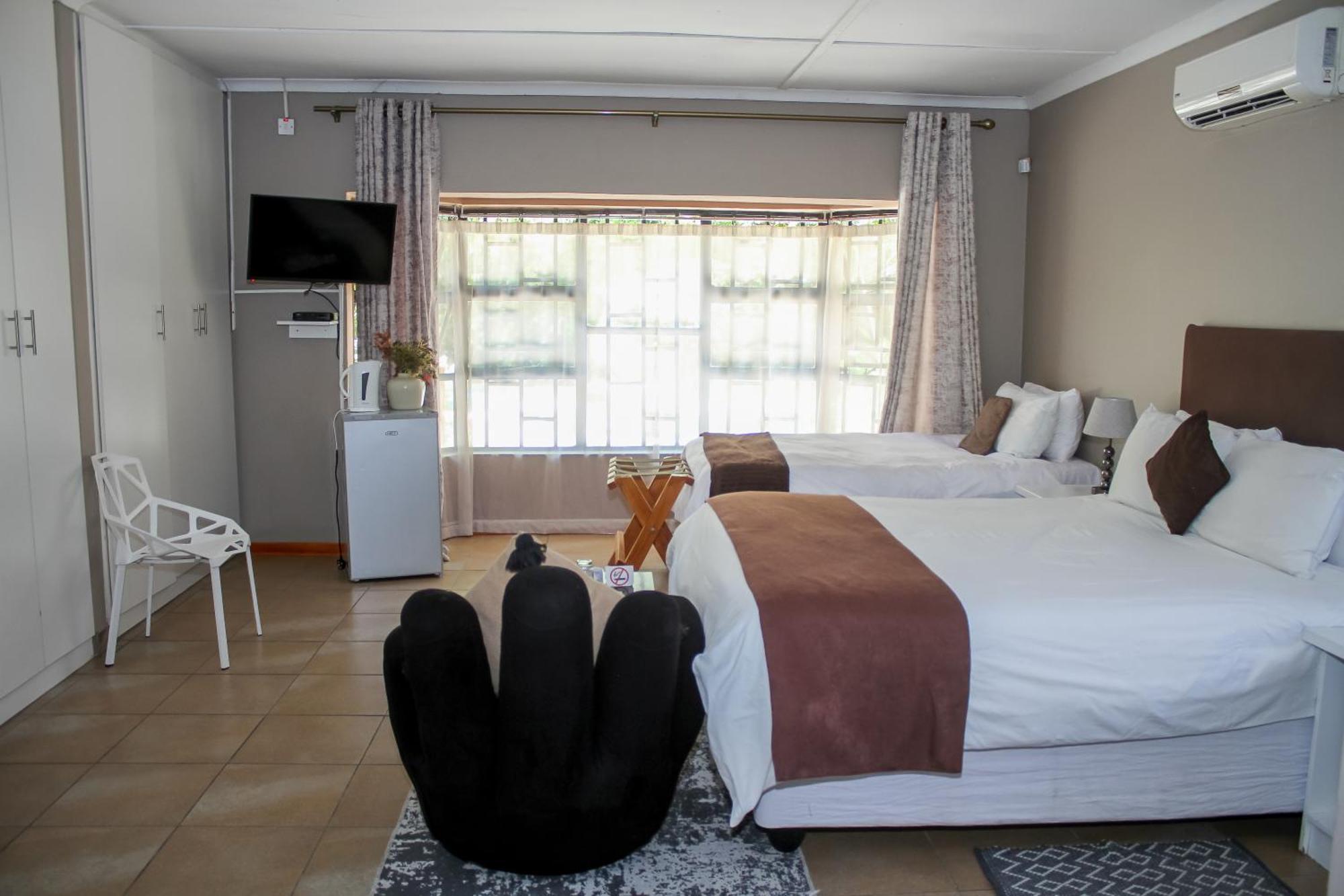 Thamalakane Guest House Maun Camera foto