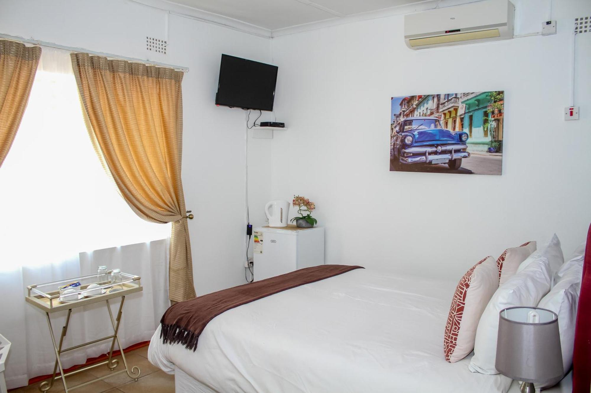 Thamalakane Guest House Maun Camera foto