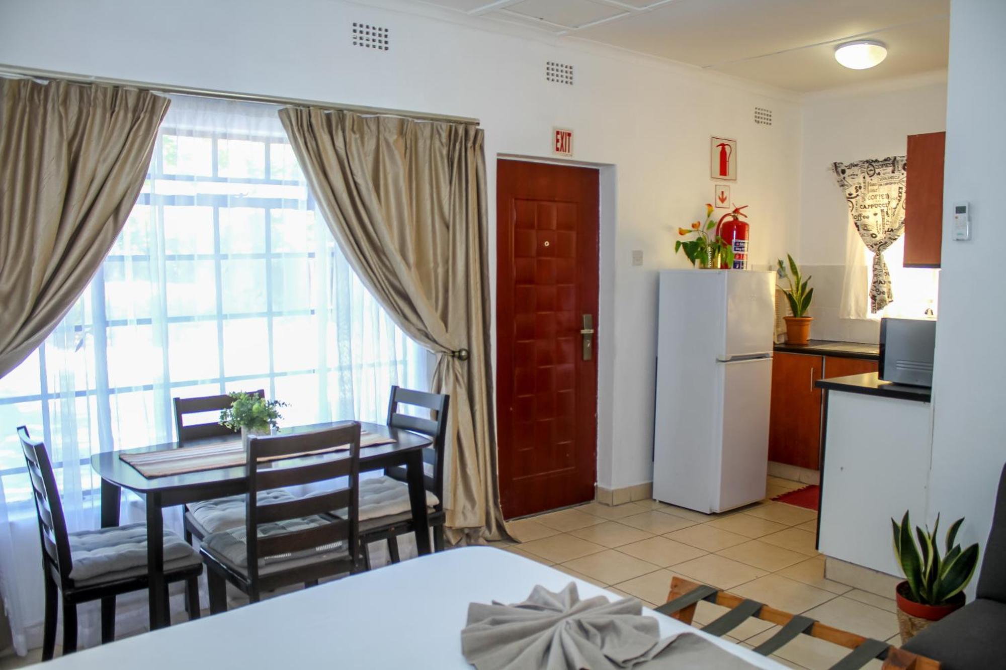 Thamalakane Guest House Maun Camera foto