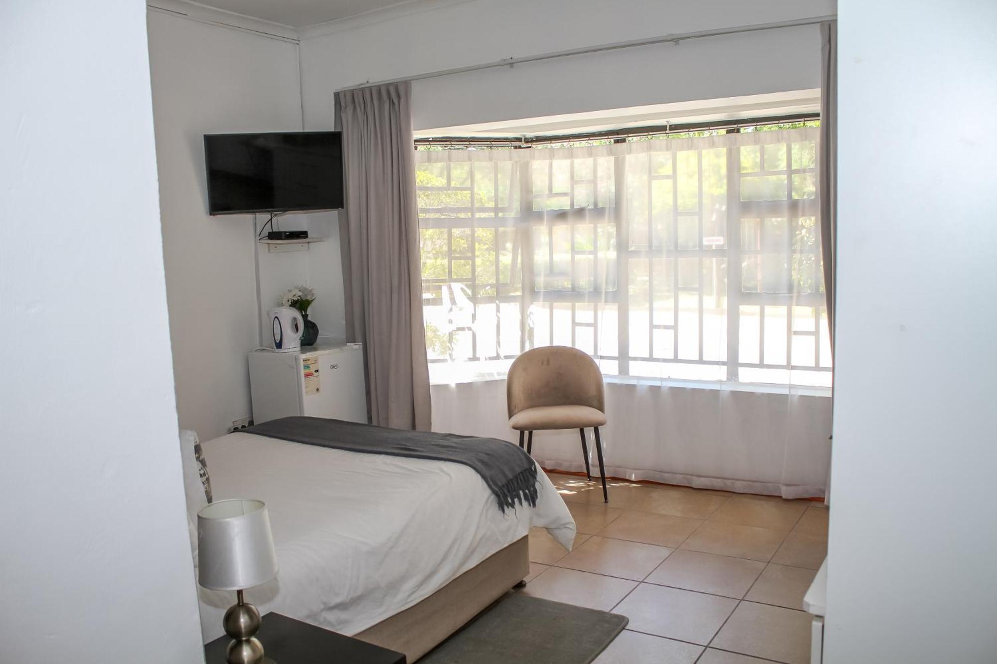 Thamalakane Guest House Maun Camera foto