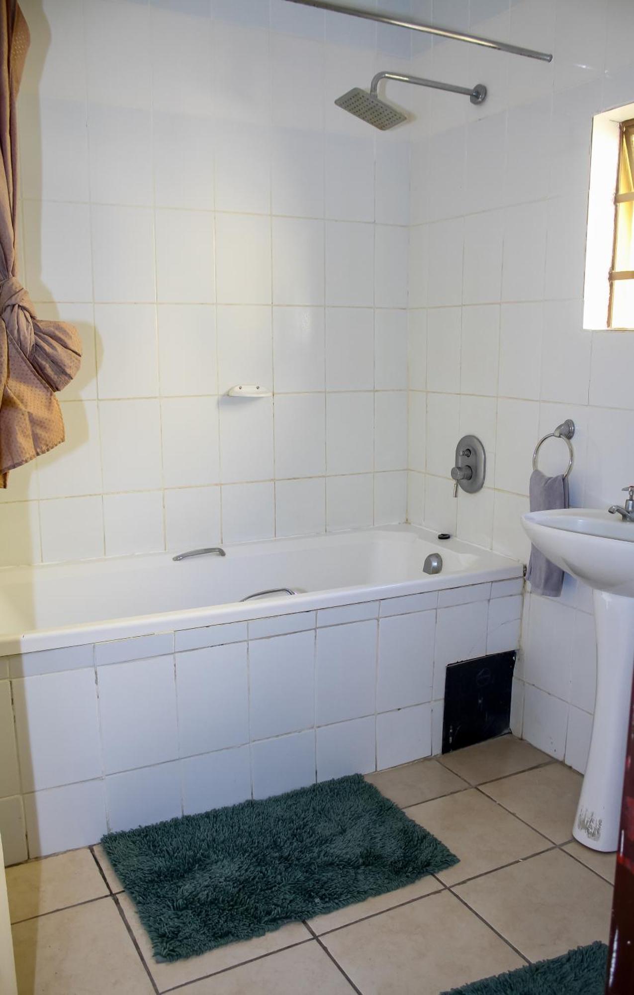 Thamalakane Guest House Maun Camera foto
